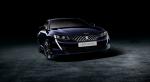 Peugeot 508 First Edition 2018 года